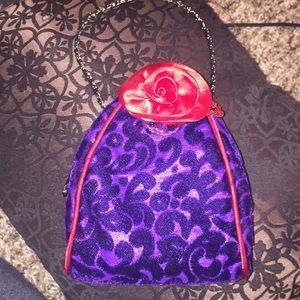 Vintage purse